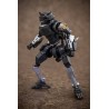 Mastermind Creations Reformatted R-40 Jaguar w/ R-28 Tyrantron Upgrade Kit