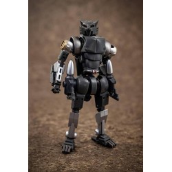 Mastermind Creations Reformatted R-40 Jaguar w/ R-28 Tyrantron Upgrade Kit