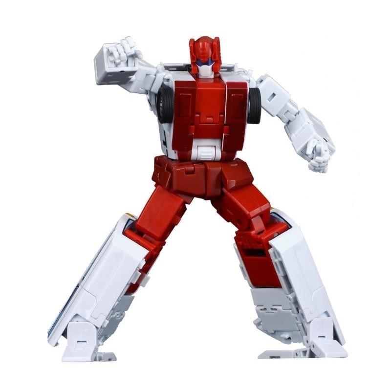 Mastermind Creations Ocular Max PS-21 Medicus