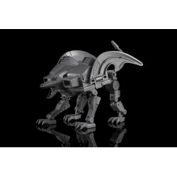 X-Transbots MX-20 Zeusaurus w/ Minicons
