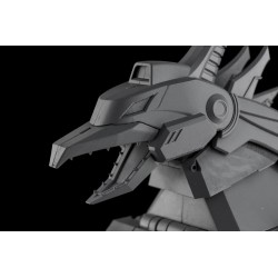 X-Transbots MX-20 Zeusaurus w/ Minicons