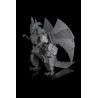 X-Transbots MX-20 Zeusaurus w/ Minicons