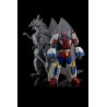 X-Transbots MX-20 Zeusaurus w/ Minicons