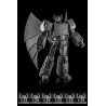 X-Transbots MX-20 Zeusaurus w/ Minicons