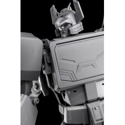 X-Transbots MX-20 Zeusaurus w/ Minicons