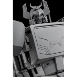 X-Transbots MX-20 Zeusaurus w/ Minicons
