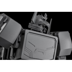 X-Transbots MX-20 Zeusaurus w/ Minicons