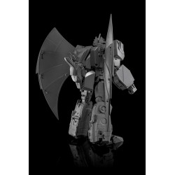 X-Transbots MX-20 Zeusaurus w/ Minicons