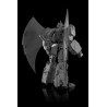X-Transbots MX-20 Zeusaurus w/ Minicons