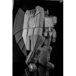 X-Transbots MX-20 Zeusaurus w/ Minicons