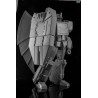 X-Transbots MX-20 Zeusaurus w/ Minicons