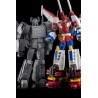 X-Transbots MX-20 Zeusaurus w/ Minicons
