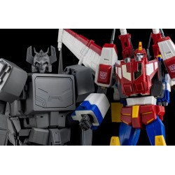 X-Transbots MX-20 Zeusaurus w/ Minicons