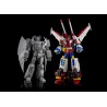 X-Transbots MX-20 Zeusaurus w/ Minicons