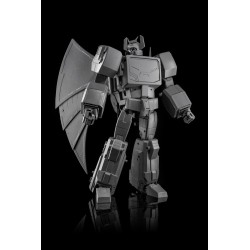 X-Transbots MX-20 Zeusaurus w/ Minicons