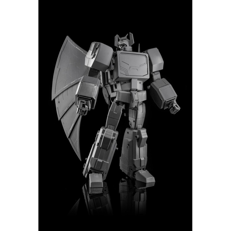 X-Transbots MX-20 Zeusaurus w/ Minicons