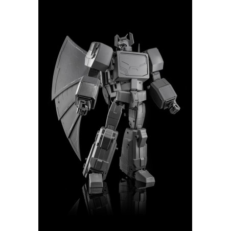 X-Transbots MX-20 Zeusaurus w/ Minicons