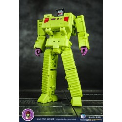 Magic Square MS-B41 Excavator Master & MS-B42 Bulldozer Master Set of 2