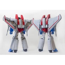 Si Yang Y-01 Upgrade Kit for Deformation Space DS-01 Crimson Wings