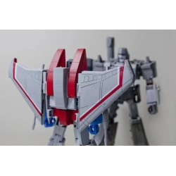 Si Yang Y-01 Upgrade Kit for Deformation Space DS-01 Crimson Wings