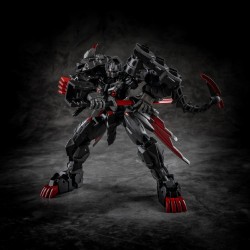 Iron Factory IF EX-45K Kage Shishimaru
