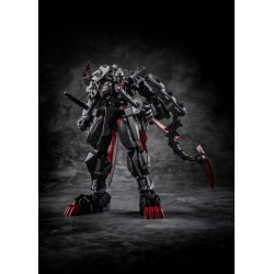 Iron Factory IF EX-45K Kage Shishimaru
