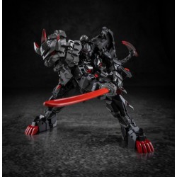 Iron Factory IF EX-45K Kage Shishimaru