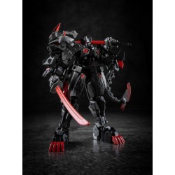 Iron Factory IF EX-45K Kage Shishimaru