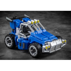 Iron Factory IF-EX54 Bayrazor