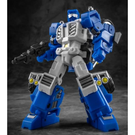Iron Factory IF-EX54 Bayrazor