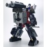 Fans Hobby Master Builder MB-16A Machine Eagle