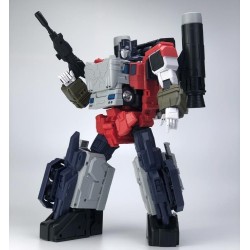 Fans Hobby Master Builder MB-16A Machine Eagle