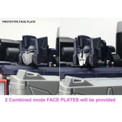 Fans Hobby Master Builder MB-16A Machine Eagle