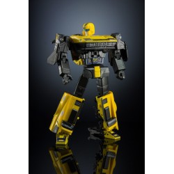 X-Transbots MX-23C Fioravanti The Cogiroutte Racer Type