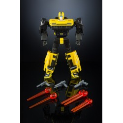 X-Transbots MX-23C Fioravanti The Cogiroutte Racer Type