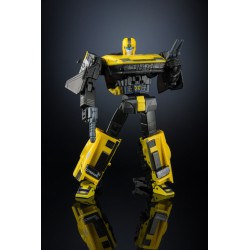 X-Transbots MX-23C Fioravanti The Cogiroutte Racer Type