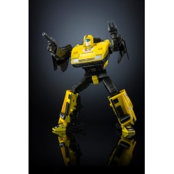 X-Transbots MX-23C Fioravanti The Cogiroutte Racer Type