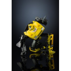 X-Transbots MX-23C Fioravanti The Cogiroutte Racer Type