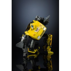 X-Transbots MX-23C Fioravanti The Cogiroutte Racer Type