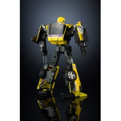 X-Transbots MX-23C Fioravanti The Cogiroutte Racer Type