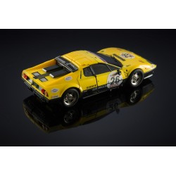 X-Transbots MX-23C Fioravanti The Cogiroutte Racer Type