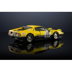 X-Transbots MX-23C Fioravanti The Cogiroutte Racer Type