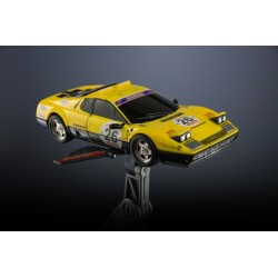X-Transbots MX-23C Fioravanti The Cogiroutte Racer Type