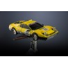 X-Transbots MX-23C Fioravanti The Cogiroutte Racer Type