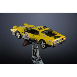 X-Transbots MX-23C Fioravanti The Cogiroutte Racer Type
