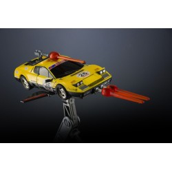 X-Transbots MX-23C Fioravanti The Cogiroutte Racer Type