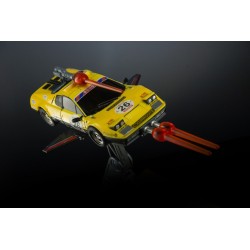 X-Transbots MX-23C Fioravanti The Cogiroutte Racer Type