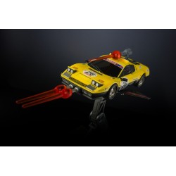 X-Transbots MX-23C Fioravanti The Cogiroutte Racer Type