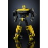 X-Transbots MX-23C Fioravanti The Cogiroutte Racer Type