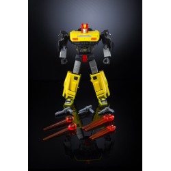 X-Transbots MX-23D Fioravanti Diamond Ver.